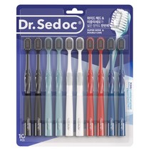 닥터세닥 슈퍼와이드 칫솔