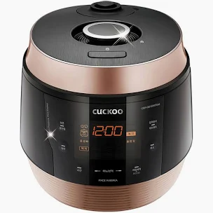 쿠쿠 10인용 밥솥